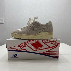 Aimé Leon Dore x New Balance shoes
